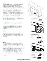 Preview for 29 page of Muskoka Standish MTVS2500SCH Instructions Manual