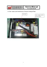 Preview for 4 page of Must PV1800 2K HM Service Manual