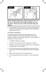 Preview for 9 page of Mustang Survival Sentinel Series Owner'S Manual