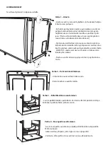 Preview for 4 page of Mustang 240429 Owner'S Manual