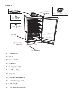 Preview for 14 page of Mustang 240429 Owner'S Manual