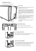 Preview for 15 page of Mustang 240429 Owner'S Manual