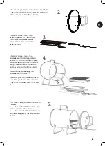 Preview for 9 page of Mustang 305671 Quick Start Manual