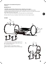 Preview for 13 page of Mustang 305671 Quick Start Manual