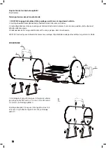 Preview for 18 page of Mustang 305671 Quick Start Manual