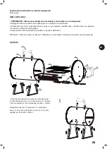 Preview for 23 page of Mustang 305671 Quick Start Manual