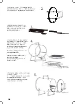 Preview for 24 page of Mustang 305671 Quick Start Manual