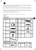 Preview for 27 page of Mustang 305671 Quick Start Manual