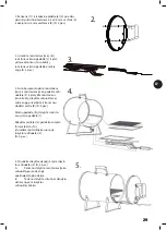 Preview for 29 page of Mustang 305671 Quick Start Manual