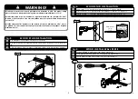 Preview for 4 page of Mustang MPA-L44V Instruction Manual