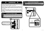 Preview for 4 page of Mustang MPA-L74U Instruction Manual