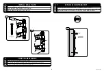 Preview for 6 page of Mustang MPA-L74U Instruction Manual