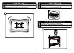 Preview for 8 page of Mustang MPAU-L64U Instruction Manual