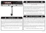 Mustang MPC-M22V-36A Instruction Manual preview