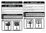 Preview for 3 page of Mustang MPCA-S1W Instruction Manual