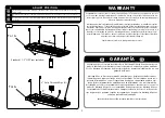 Preview for 5 page of Mustang MPCA-S1W Instruction Manual