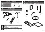 Preview for 2 page of Mustang MPCA-S3W Instruction Manual