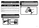 Preview for 3 page of Mustang MPCA-V1 Instruction Manual