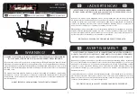 Mustang MPCD-L75U Instruction Manual preview