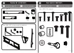 Preview for 3 page of Mustang MPCQ-L75U Instruction Manual