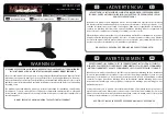 Mustang MPDS-S11V-LPF Instruction Manual preview