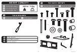 Preview for 2 page of Mustang MPDS-X75U Instruction Manual