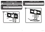 Preview for 3 page of Mustang MPDS-X75U Instruction Manual