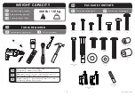 Preview for 2 page of Mustang MPF-XHD136UAL Instruction Manual