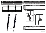 Preview for 3 page of Mustang MPF-XHD136UAL Instruction Manual