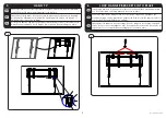 Preview for 8 page of Mustang MPF-XHD136UAL Instruction Manual