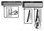 Preview for 7 page of Mustang MPFP-L46UA Instruction Manual