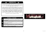 Preview for 10 page of Mustang MPFP-L46UA Instruction Manual