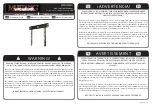 Mustang MPFU-M44U Instruction Manual preview