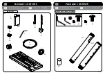 Preview for 3 page of Mustang MPJ-1KS Instruction Manual