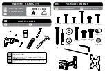 Preview for 2 page of Mustang MPP-M22VF Instruction Manual