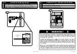 Preview for 4 page of Mustang MPP-M22VF Instruction Manual