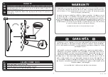 Preview for 7 page of Mustang MPP-S11V Instruction Manual