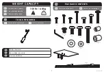 Preview for 2 page of Mustang MPS-L75U Instruction Manual