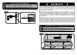 Preview for 4 page of Mustang MPT-X116A Instruction Manual