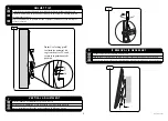 Preview for 8 page of Mustang MPT-X116A Instruction Manual