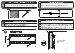 Preview for 5 page of Mustang MPTP-L46UA Instruction Manual