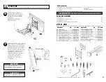 Preview for 8 page of Mustang MV-ARM4 Installation Manual