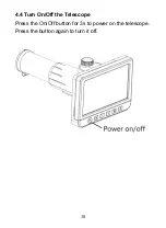 Preview for 11 page of Mustech UM053 User Manual