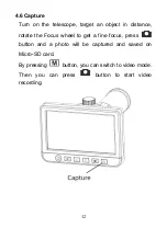 Preview for 13 page of Mustech UM053 User Manual