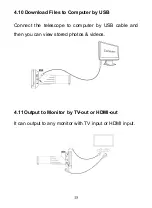 Preview for 16 page of Mustech UM053 User Manual