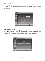 Preview for 19 page of Mustech UM053 User Manual