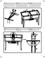 Preview for 4 page of Mustee 22C Installation Instructions Manual