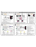 Preview for 4 page of Mustek DV4M Quick Manual