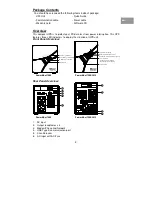 Preview for 4 page of Mustek POWERMUST 1060 Startup Manual