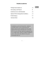 Preview for 9 page of Mustek POWERMUST 1060 Startup Manual